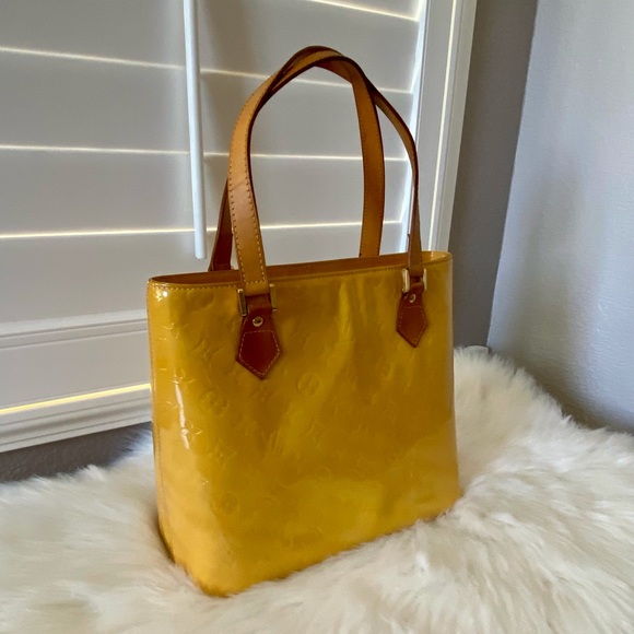 SOLD‼️ 💛 Louis Vuitton Houston Bag - Picture 3 of 16